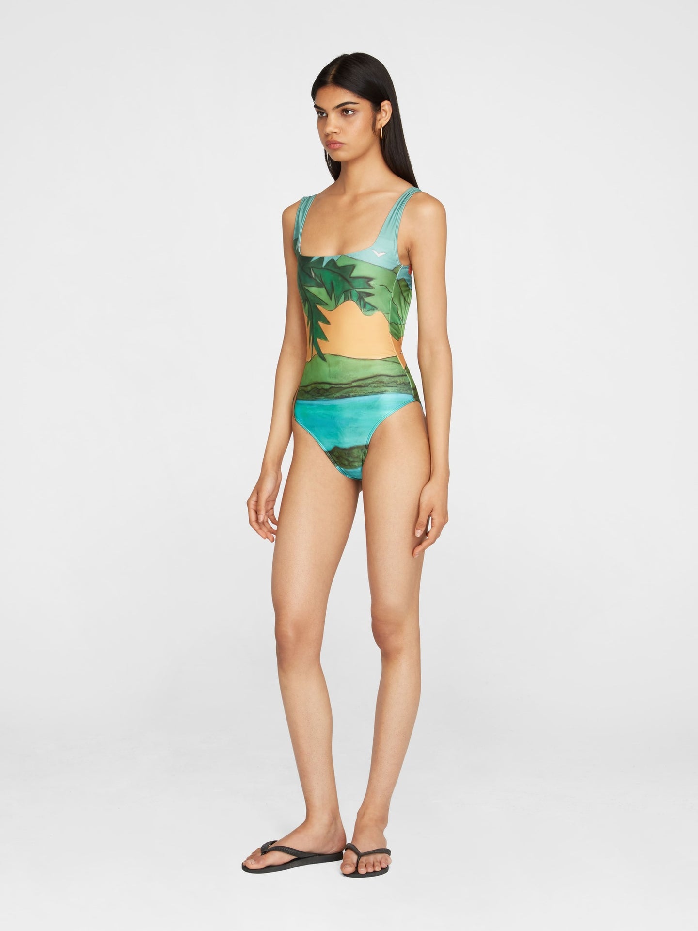 Magdalena Swimsuit