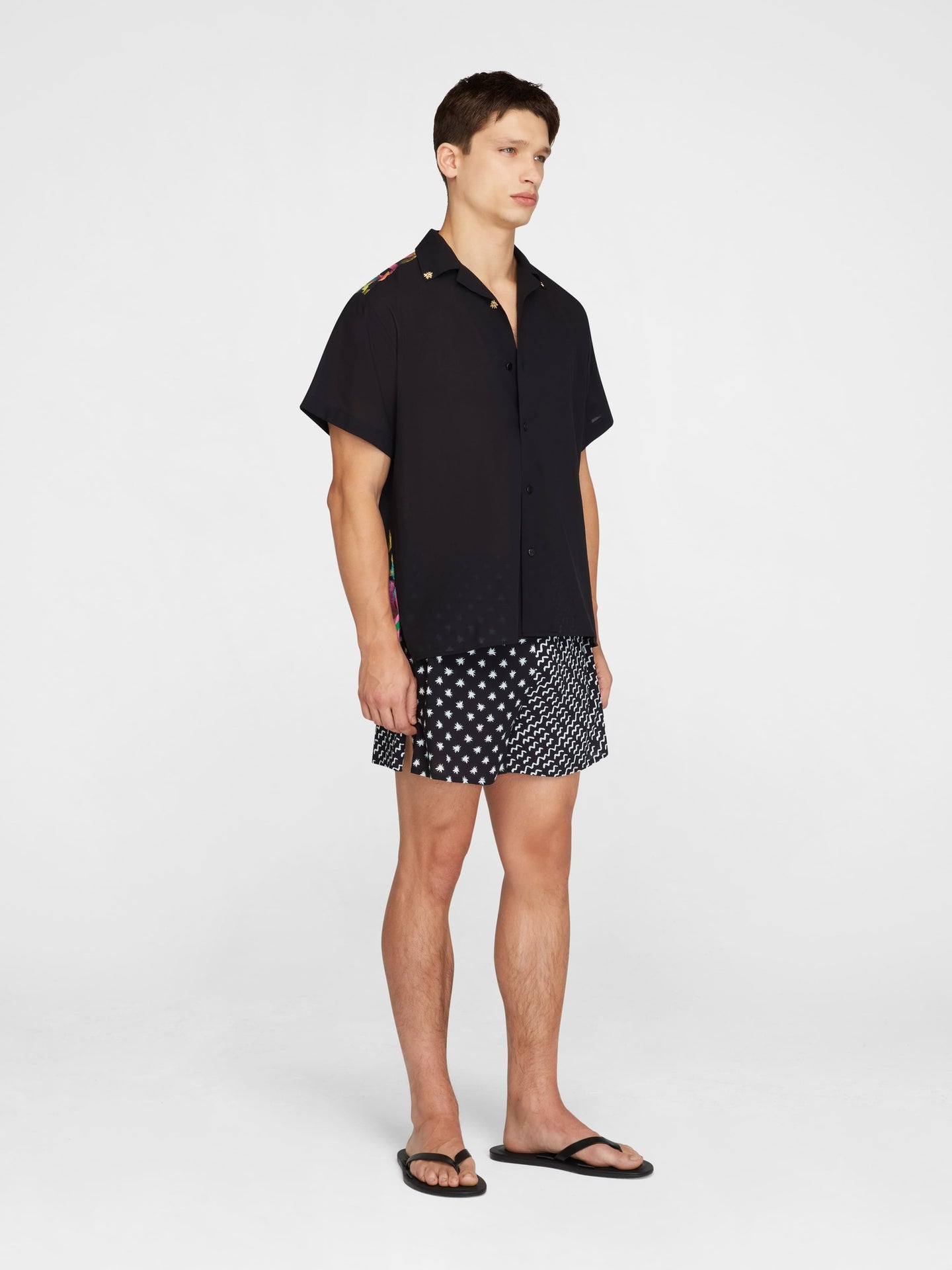 Sonido Bestial Short Sleeve Shirt