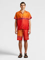 Baru Silk Shorts