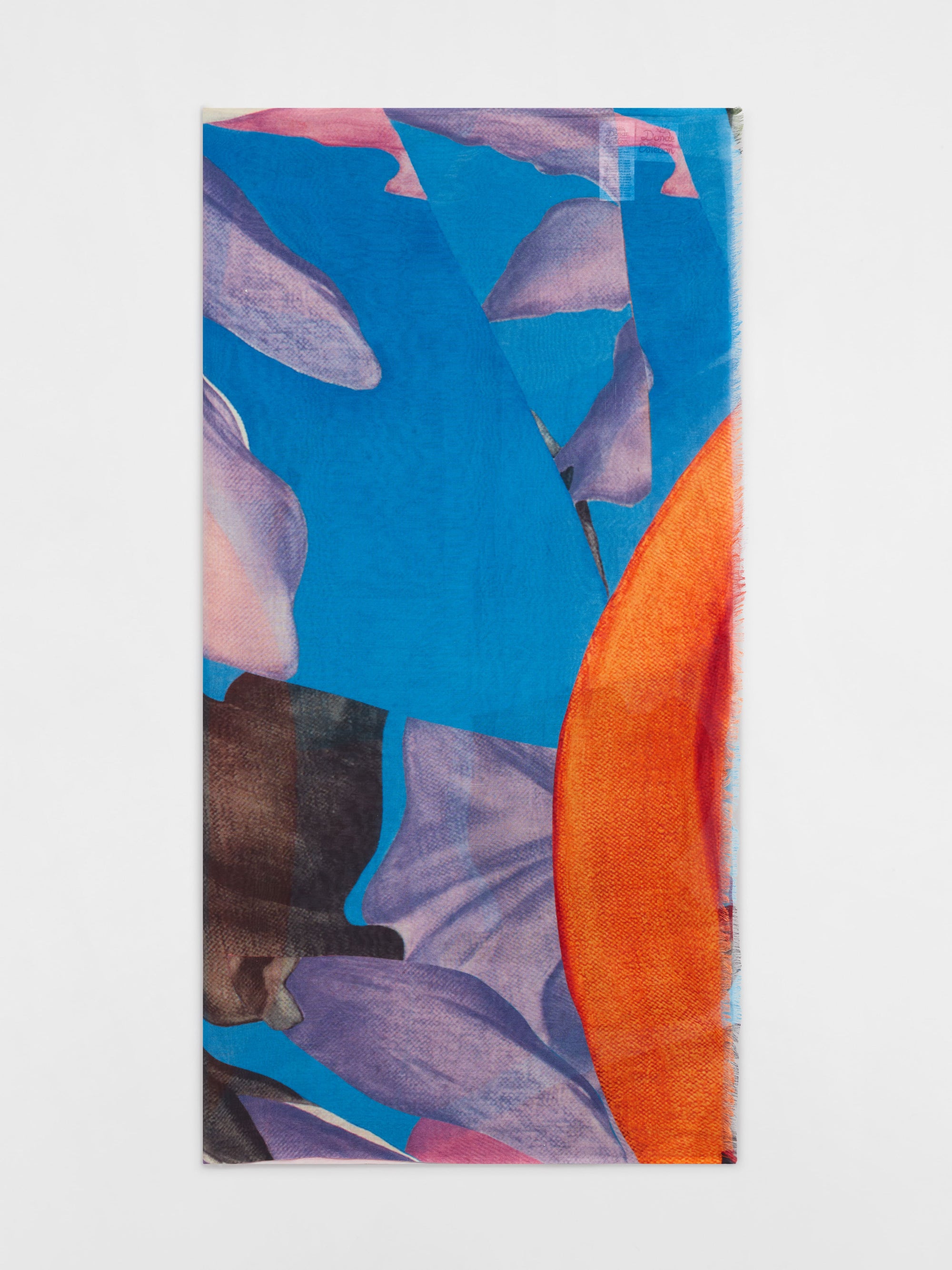 Palenque Flores Pareo