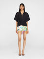 Sonido Bestial Mini Skirt