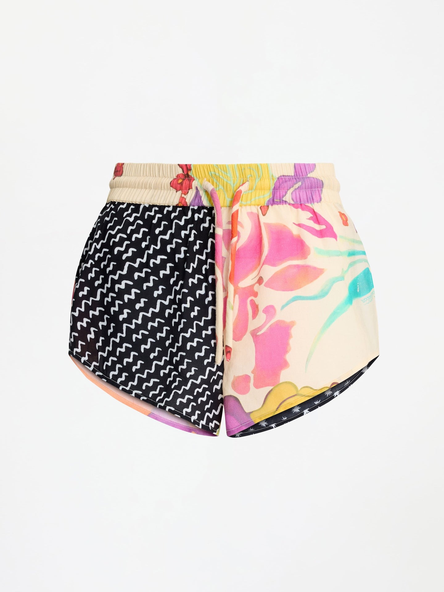 Flores Shorts
