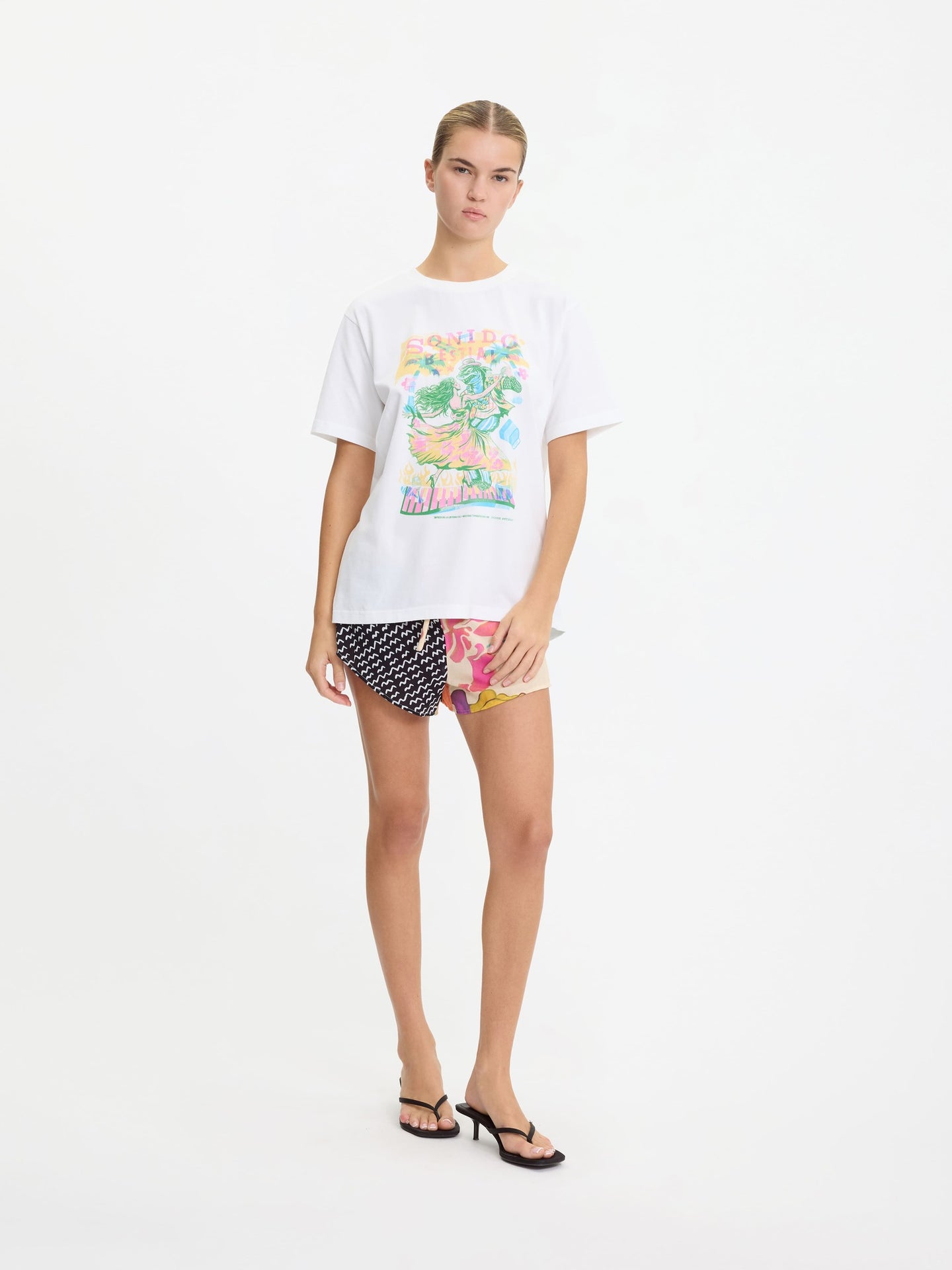 Sonido Bestial T-Shirt