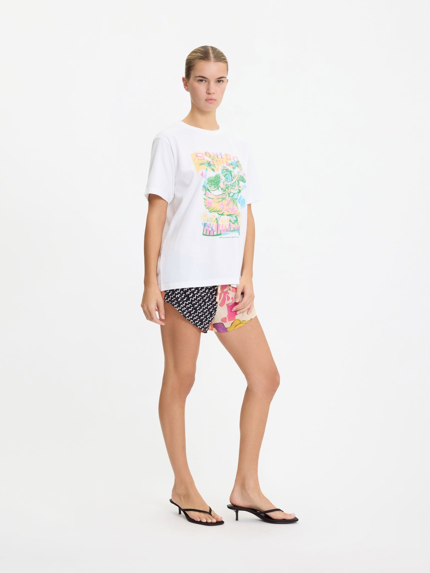 Sonido Bestial T-Shirt