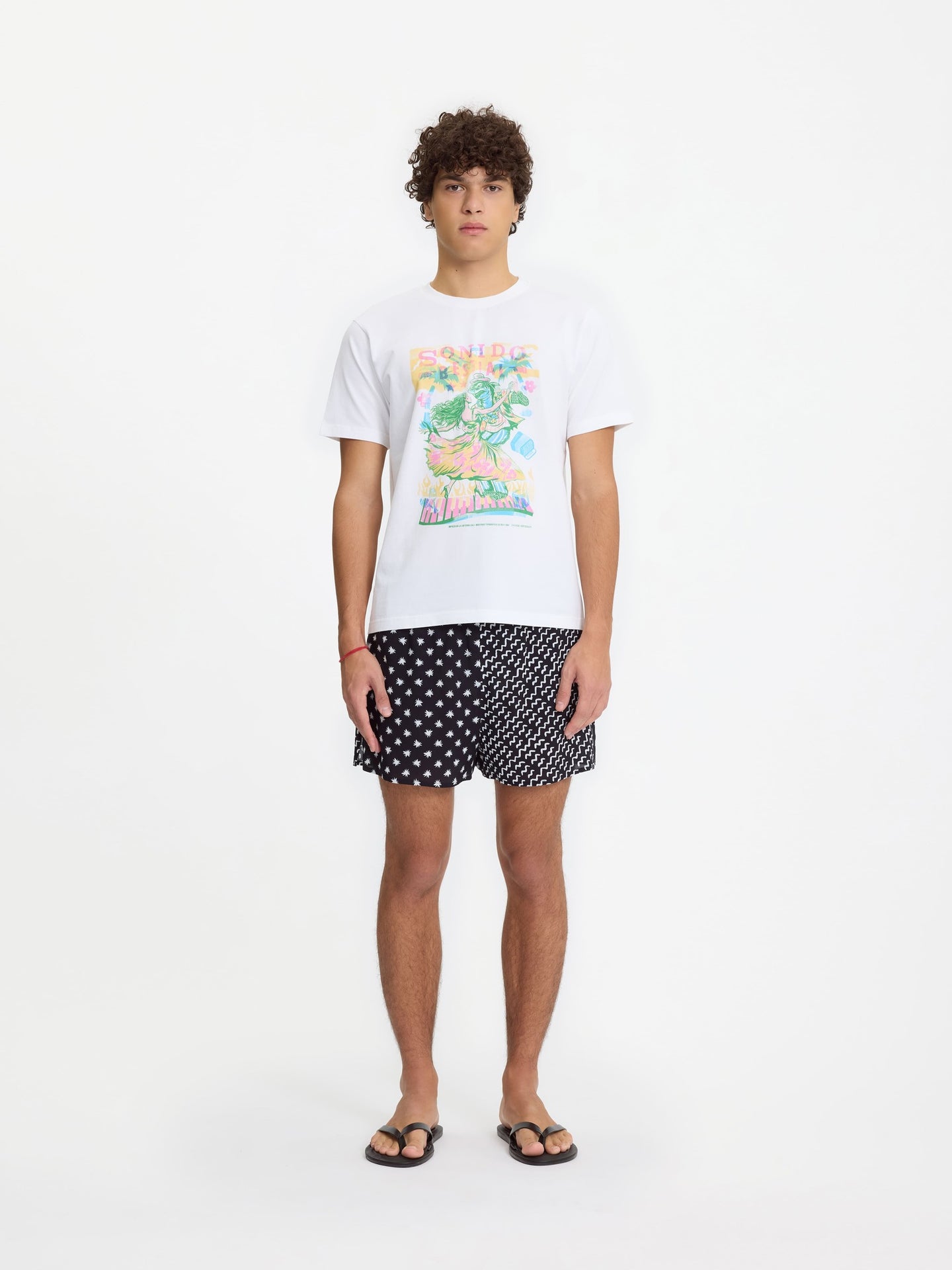 Sonido Bestial T-Shirt
