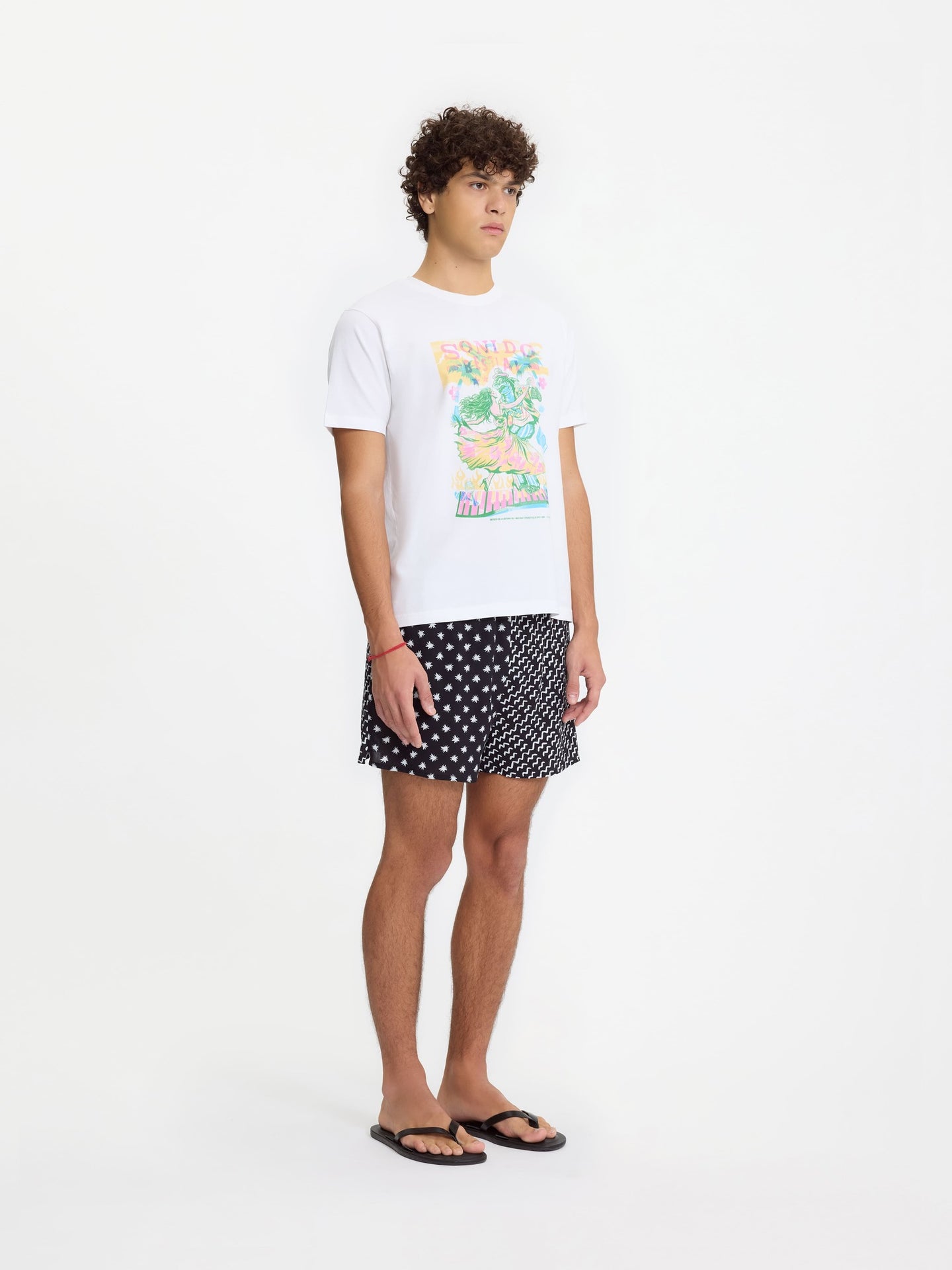 Sonido Bestial T-Shirt