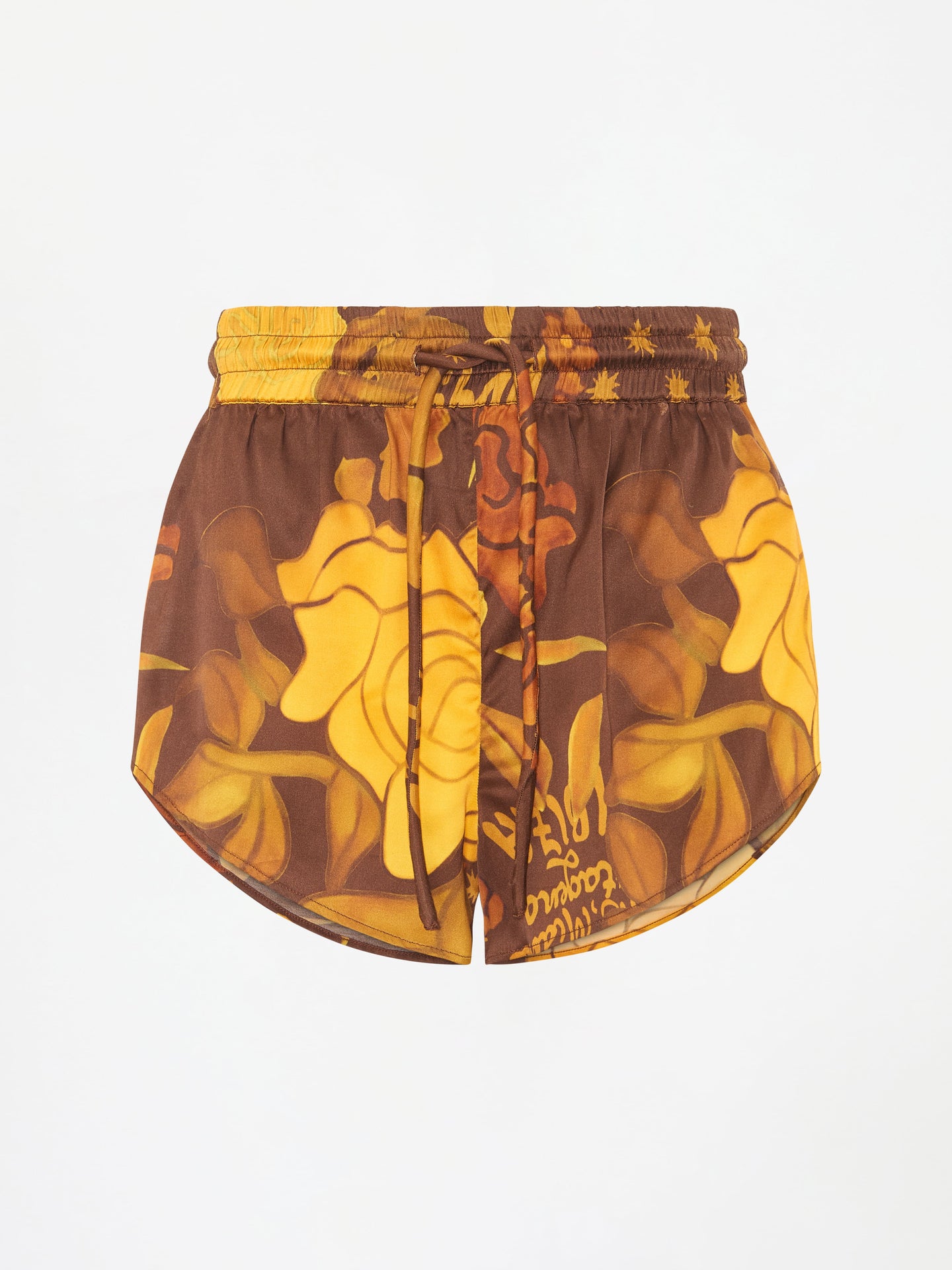 Veranera Mini Shorts