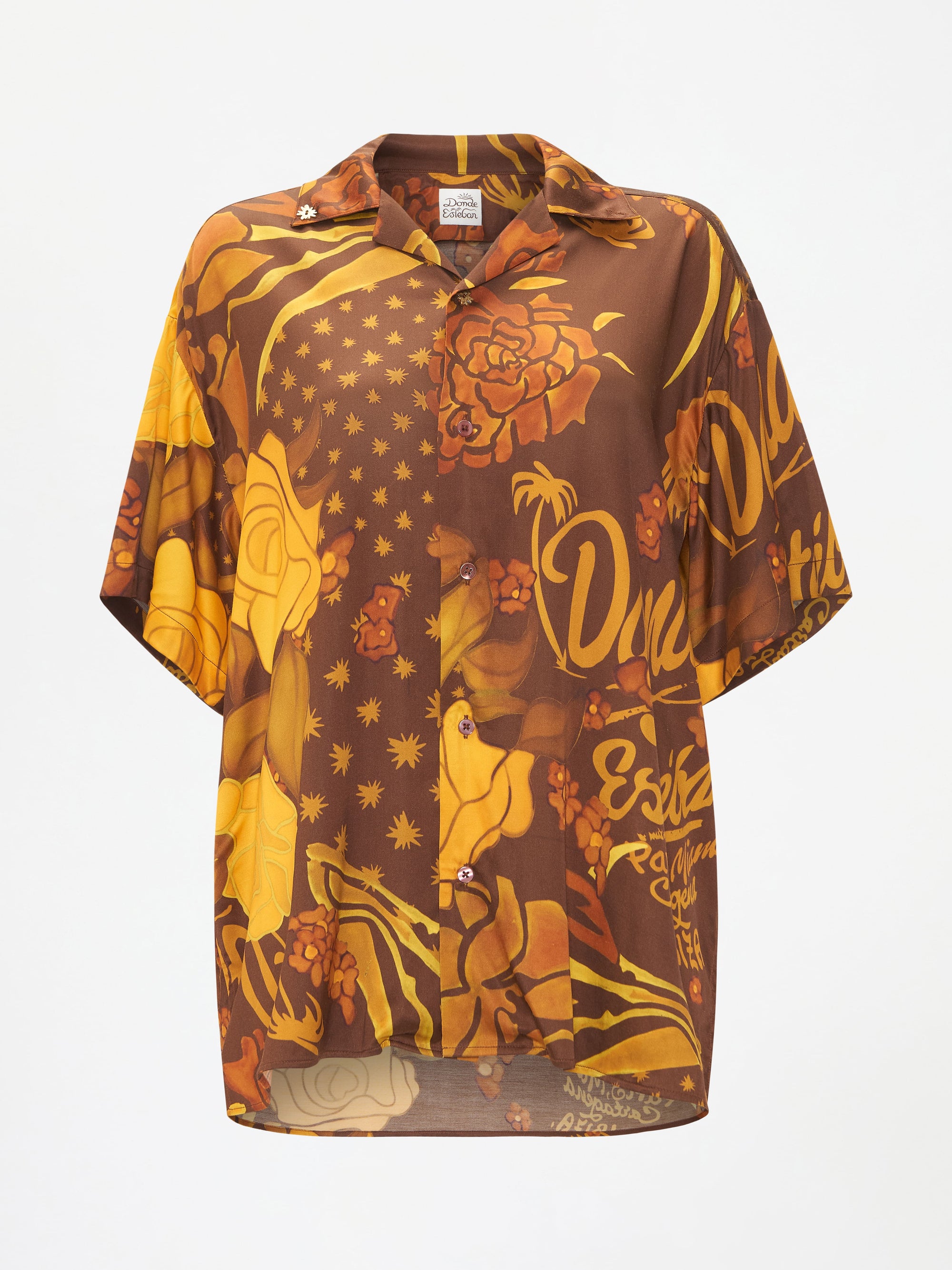 Veranera Short Sleeve Shirt