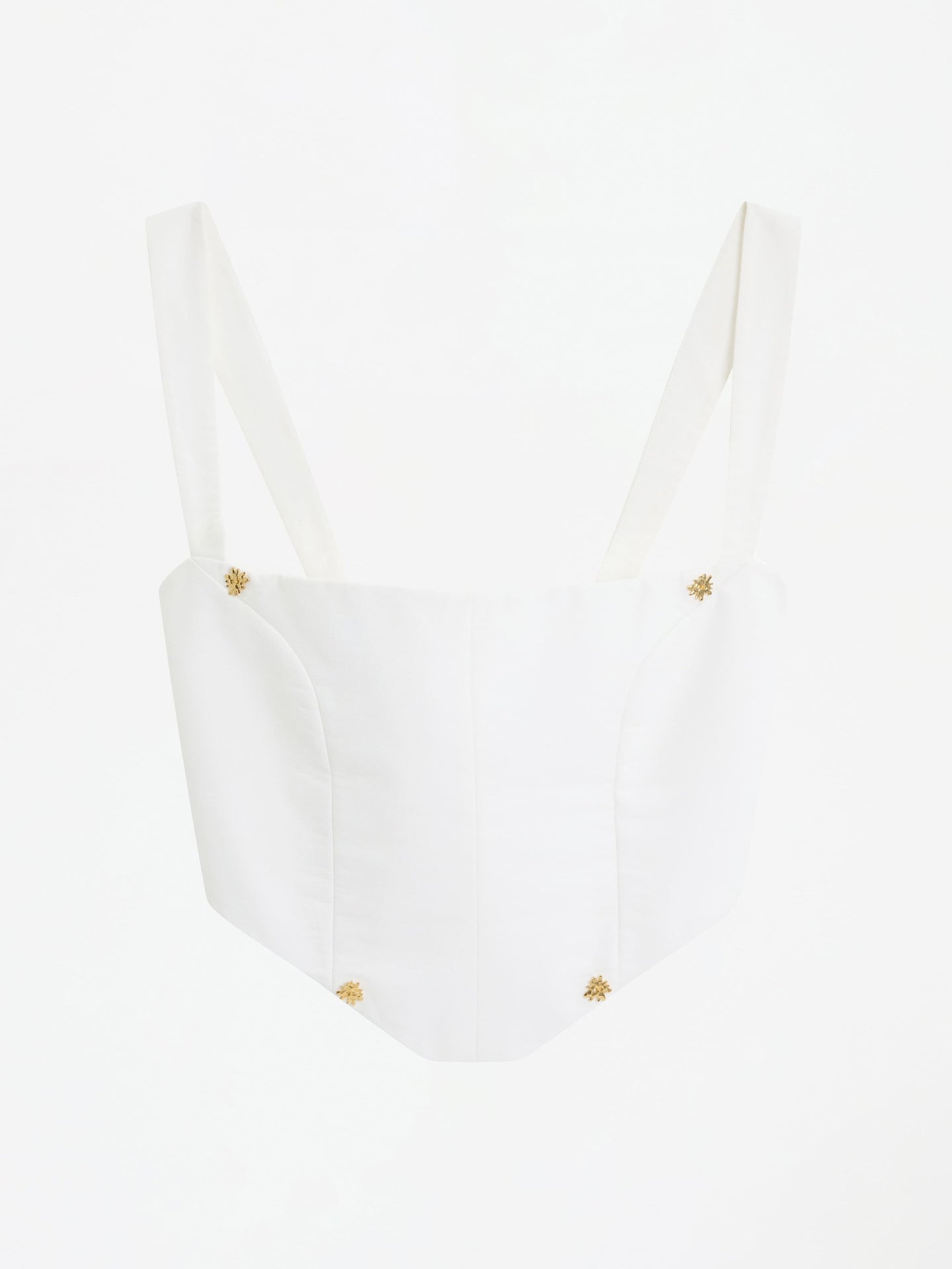Lanzarote Corset Top